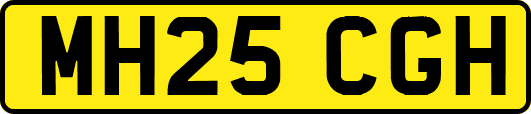 MH25CGH
