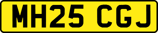 MH25CGJ