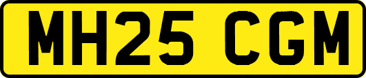 MH25CGM