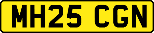 MH25CGN