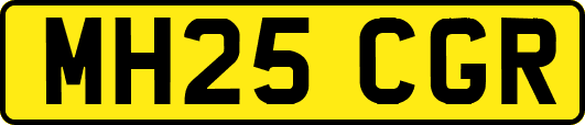 MH25CGR