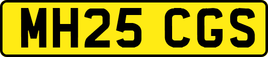 MH25CGS
