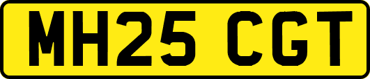 MH25CGT