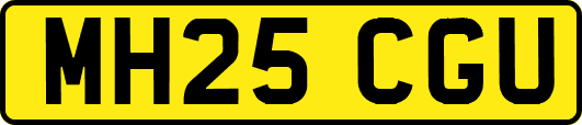 MH25CGU