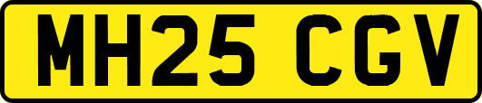 MH25CGV