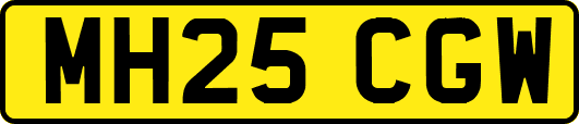 MH25CGW