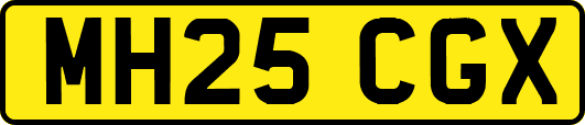 MH25CGX
