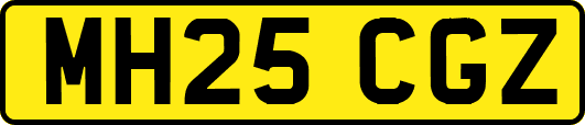 MH25CGZ