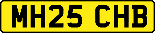 MH25CHB