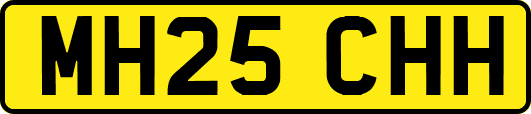 MH25CHH