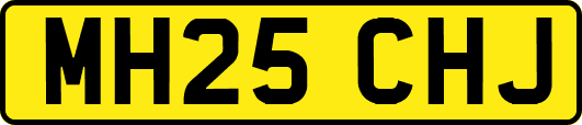 MH25CHJ