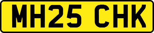 MH25CHK