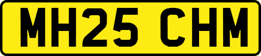 MH25CHM