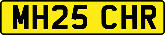 MH25CHR