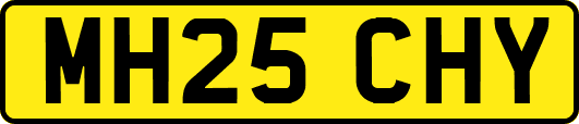MH25CHY