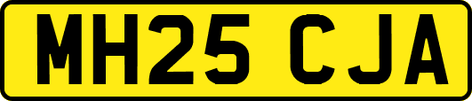 MH25CJA