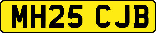 MH25CJB