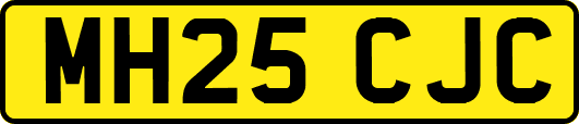 MH25CJC