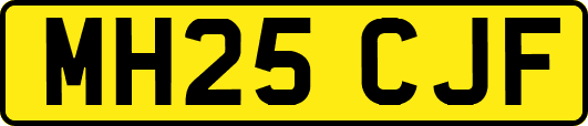 MH25CJF