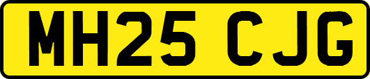 MH25CJG