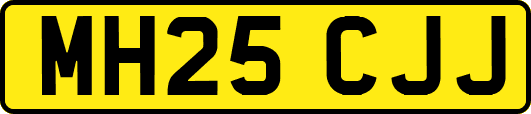 MH25CJJ