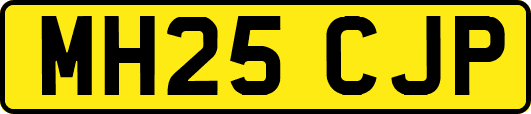 MH25CJP