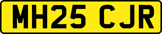 MH25CJR
