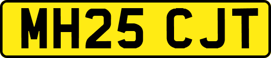 MH25CJT