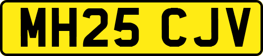 MH25CJV