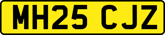 MH25CJZ