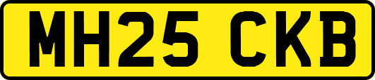 MH25CKB