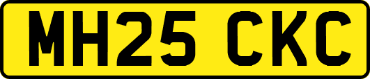 MH25CKC