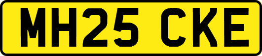 MH25CKE