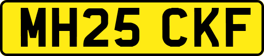MH25CKF