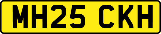 MH25CKH
