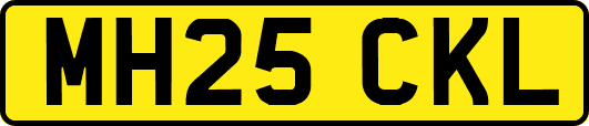 MH25CKL