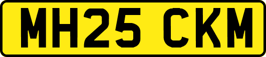 MH25CKM