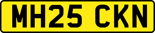 MH25CKN