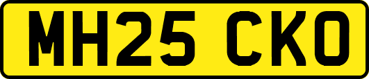 MH25CKO