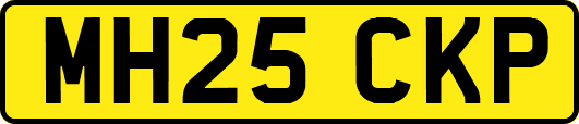 MH25CKP