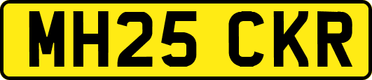 MH25CKR