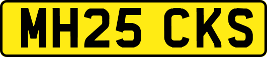 MH25CKS