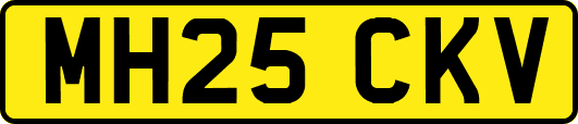 MH25CKV