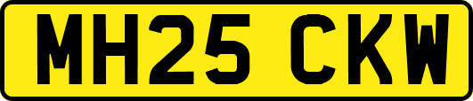 MH25CKW