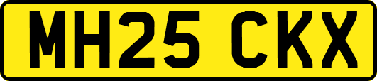 MH25CKX