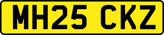 MH25CKZ