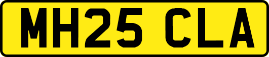 MH25CLA