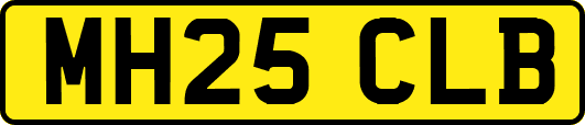 MH25CLB