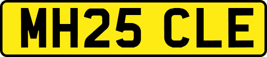 MH25CLE