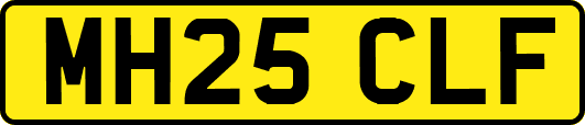 MH25CLF